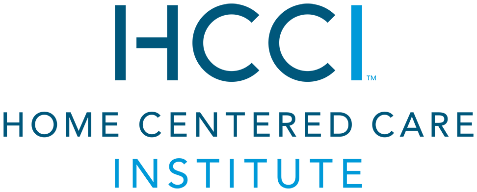 HCCI — Home Centered Care Institute